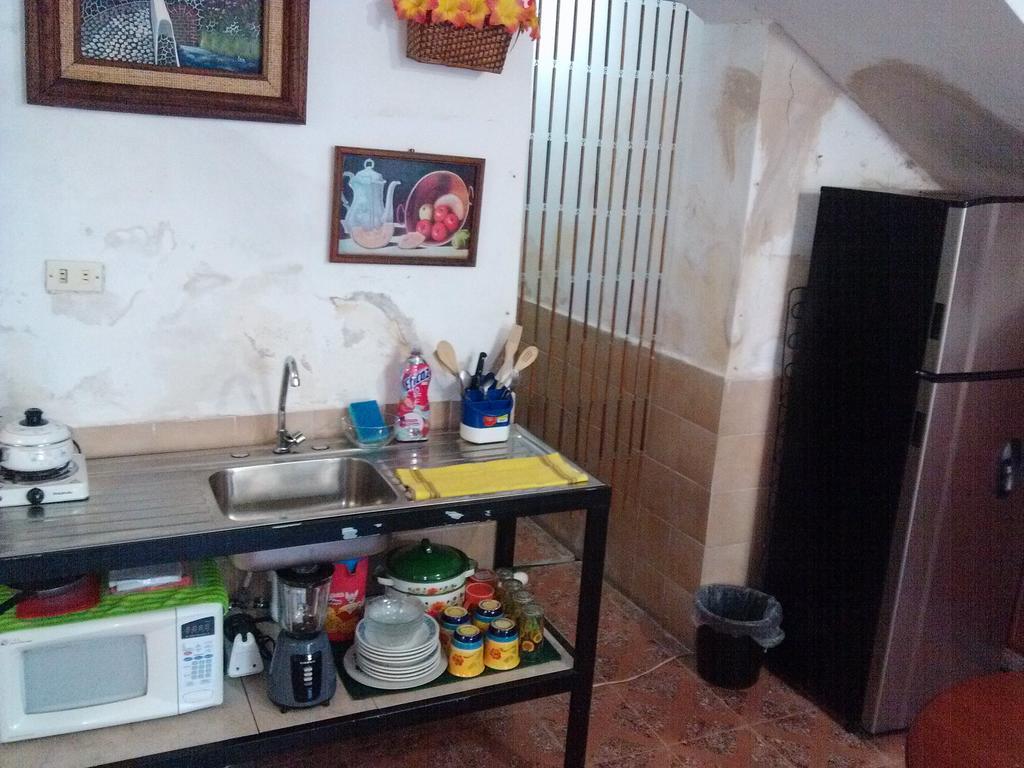 Hôtel Casa Laguna Lagartos à Río Lagartos Extérieur photo