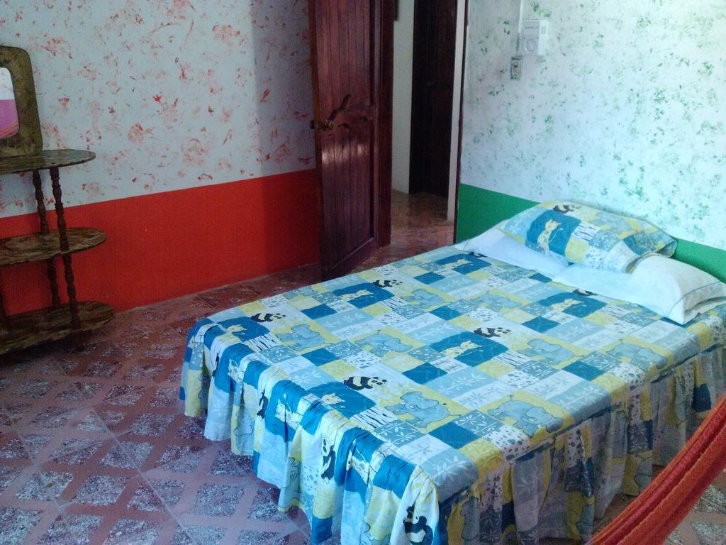 Hôtel Casa Laguna Lagartos à Río Lagartos Extérieur photo